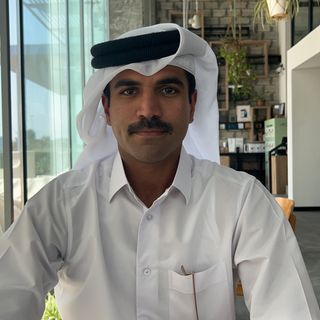 Ali Al Suwaidi | علي السويدي's profile picture, influencer in qatar