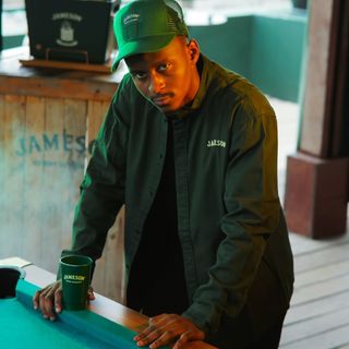 Vavis Scott's profile picture, influencer in democratic-republic-of-the-congo