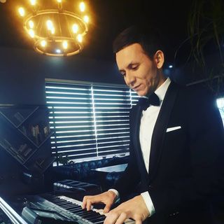 Vepa Sarı's profile picture, influencer in turkmenistan
