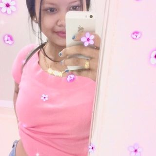 VionaAlimoestar's profile picture, influencer in suriname