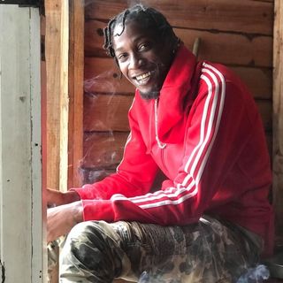 Karizma Theodore's profile picture, influencer in grenada