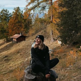 Camille Bonvin | Activités, DIY & Lifestyle's profile picture, influencer in switzerland