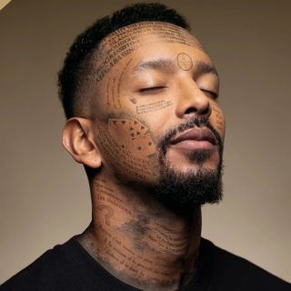 Waly Dia's profile picture, influencer in france