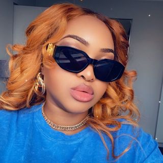 W A M E's profile picture, influencer in botswana