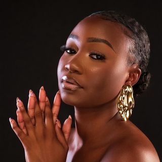 αzαяιαн ναηтєяρσσℓ's profile picture, influencer in saint-kitts-and-nevis