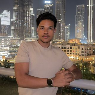 Willis Raz's profile picture, influencer in madagascar