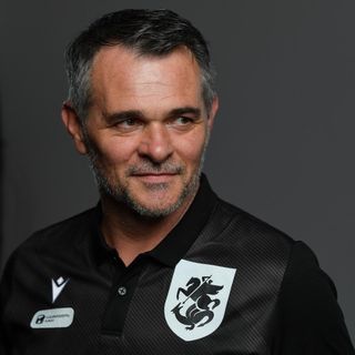 Willy Sagnol's profile picture, influencer in georgia