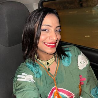 Wafa Mohamed Ahmed's profile picture, influencer in djibouti