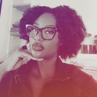 🇹🇬🧚🏽‍♀️'s profile picture, influencer in togo