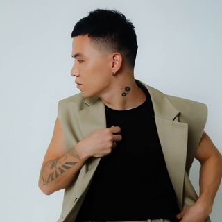 Alem's profile picture, influencer in kazakhstan