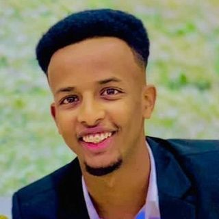 XIDIG_PHOTOGRAPHY's profile picture, influencer in somalia