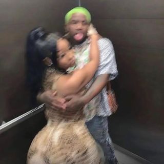 Xoxo_iiix's profile picture, influencer in benin
