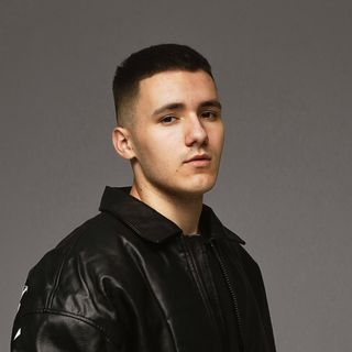 Ярослав Карпук's profile picture, influencer in ukraine