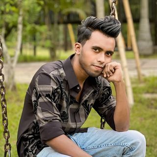 Yasin☠️'s profile picture, influencer in bangladesh