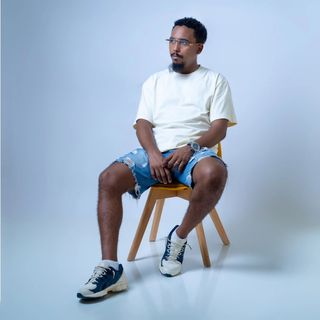 Yax Reis Afro-berdiano's profile picture, influencer in cape-verde