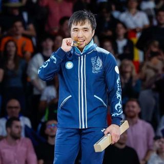 YELDOS SMETOV's profile picture, influencer in kazakhstan
