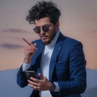 عفاشي's profile picture, influencer in yemen