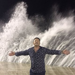 Ylli Baka's profile picture, influencer in albania