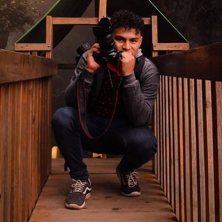 [ 𝙔𝙤𝙧𝙨𝙝 𝙋𝙝𝙤𝙩𝙤𝙜𝙧𝙖𝙥𝙝𝙮 ] 📸 ™️'s profile picture, influencer in el-salvador