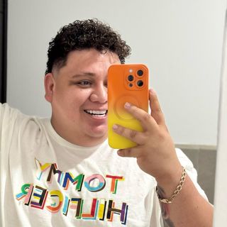 Daniel Torres's profile picture, influencer in guatemala