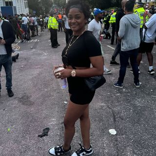 Tamz McDonald👅🍭's profile picture, influencer in saint-vincent-and-the-grenadines