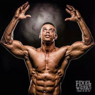 Youssef Amlou's profile picture, influencer in morocco