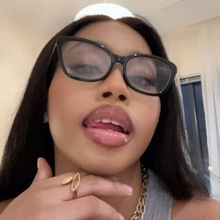 𝒀𝑼𝑳𝑰𝑨 𝑾.'s profile picture, influencer in ghana