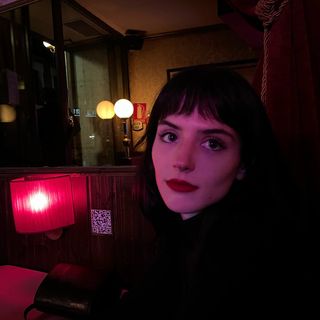 Júlia Mas's profile picture, influencer in spain