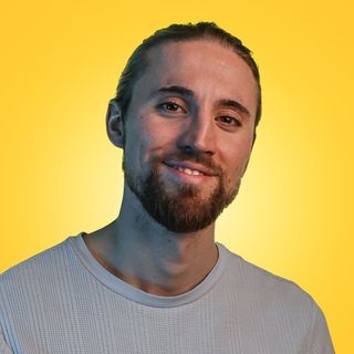 Yvan Casta's profile picture, influencer in france