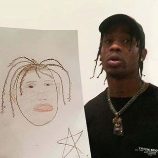 Broccoli Ross's profile picture, influencer in grenada