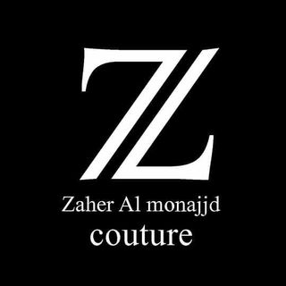 Zaher Al Monajjd couture's profile picture, influencer in syria