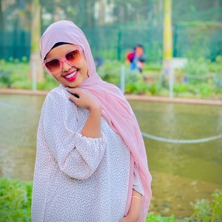 Zahra Aweis's profile picture, influencer in somalia