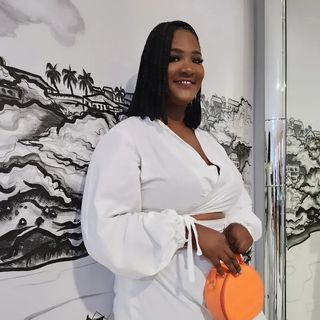 👑Zanelle James👑's profile picture, influencer in saint-vincent-and-the-grenadines
