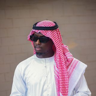 Abdulai Zii's profile picture, influencer in sierra-leone