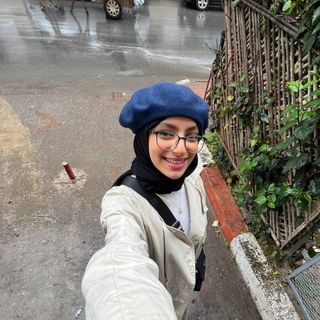 .•*.zineb.*•°'s profile picture, influencer in morocco