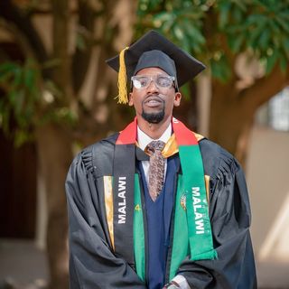 Zinzan KM's profile picture, influencer in malawi