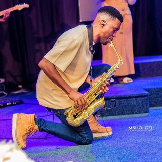 ZwiLe's profile picture, influencer in eswatini