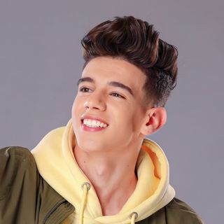 zzri9a's profile picture, influencer in morocco